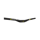 Handlebar Burgtec Ride Wide Alloy Enduro 22.5mm Rise 35mm Clamp 800mm Width - Black - Genetik Sport